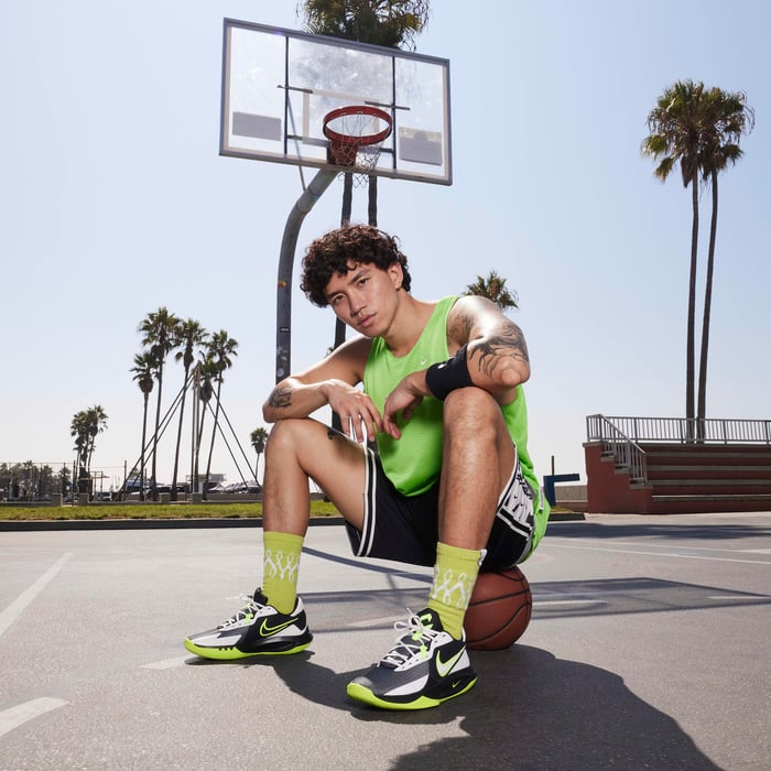 Basketball Collection