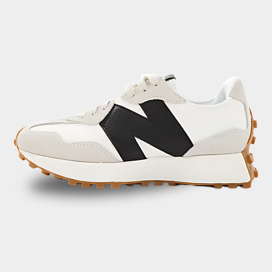 NB327 Moonbeam Black