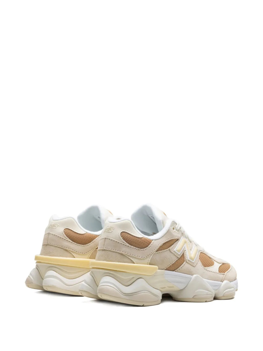 NEW BALANCE 9060 - BEIGE