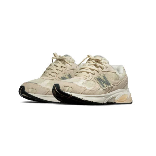 NEW BALANCE 9060 - BEIGE BLACK