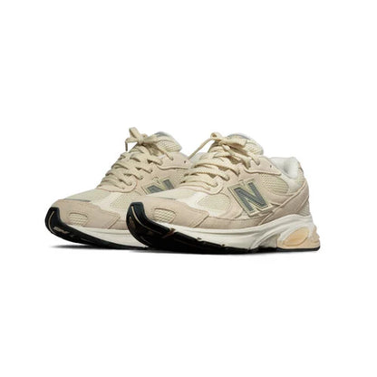 NEW BALANCE 9060 - BEIGE BLACK