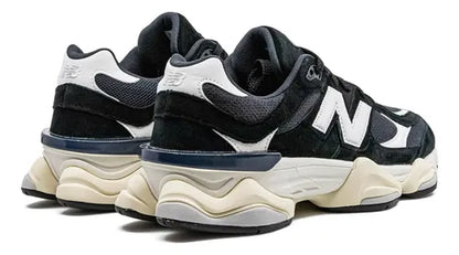 NEW BALANCE 9060 - BLACK