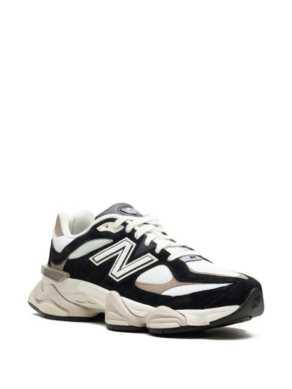 NEW BALANCE 9060 - WHITE BLACK GRAY