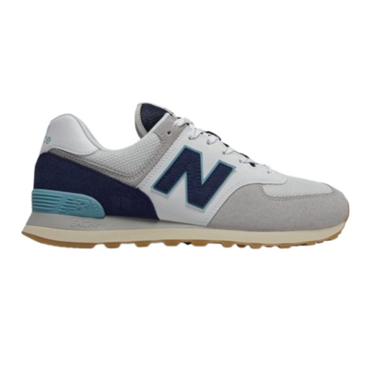 NEW BALANCE 574 - NAVY