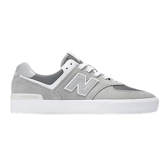 NEW BALANCE 574 - GRAY