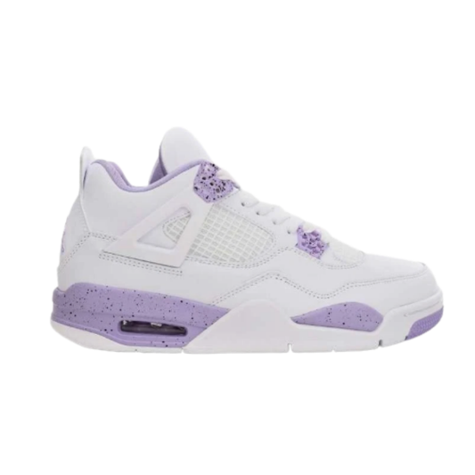 JD4 RETRO - PURPLE OREO