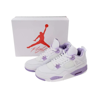 JD4 RETRO - PURPLE OREO