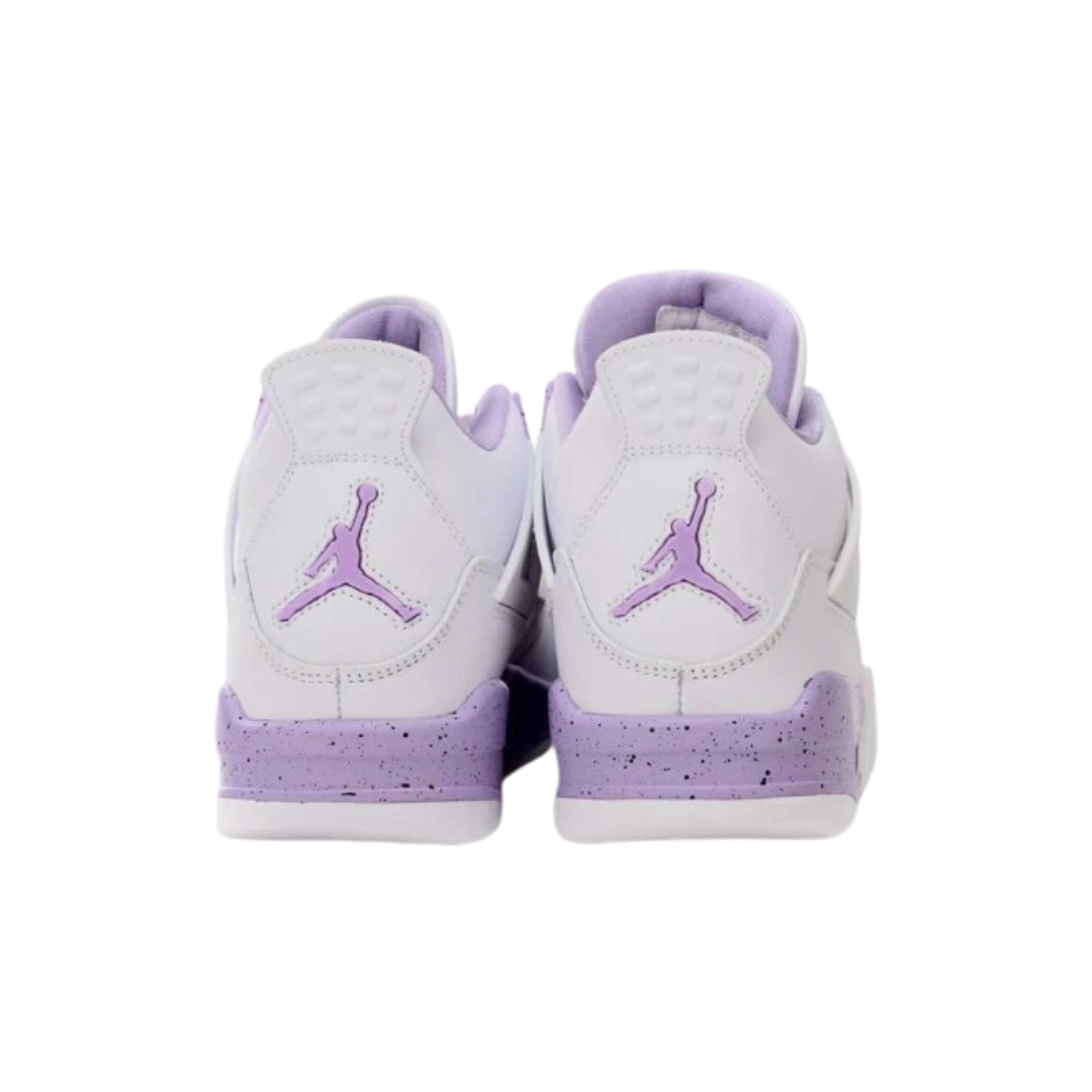 JD4 RETRO - PURPLE OREO