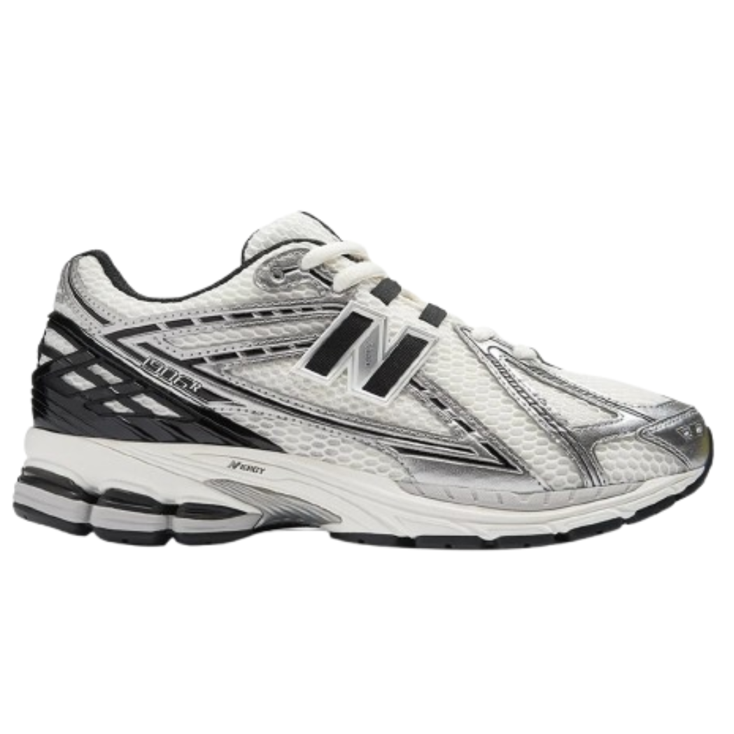 NEW BALANCE 1906R - SILVER BLACK
