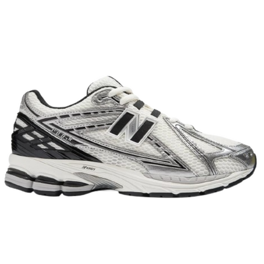 NEW BALANCE 1906R - SILVER BLACK
