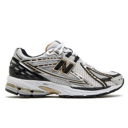 NEW BALANCE 1906R - SILVER GOLD