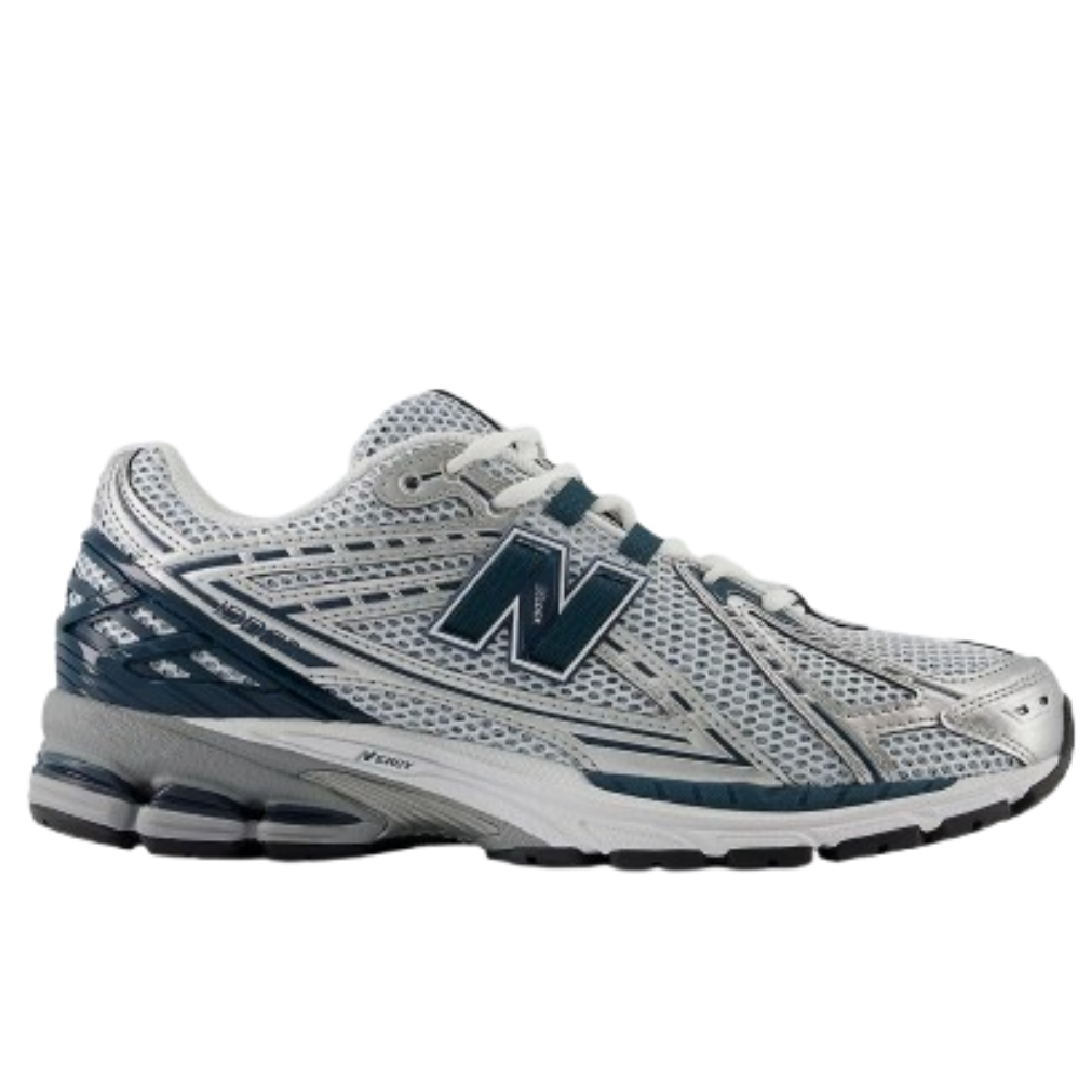 NEW BALANCE 1906R - WHITE NAVY
