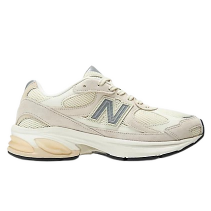 NEW BALANCE 9060 - BEIGE BLACK