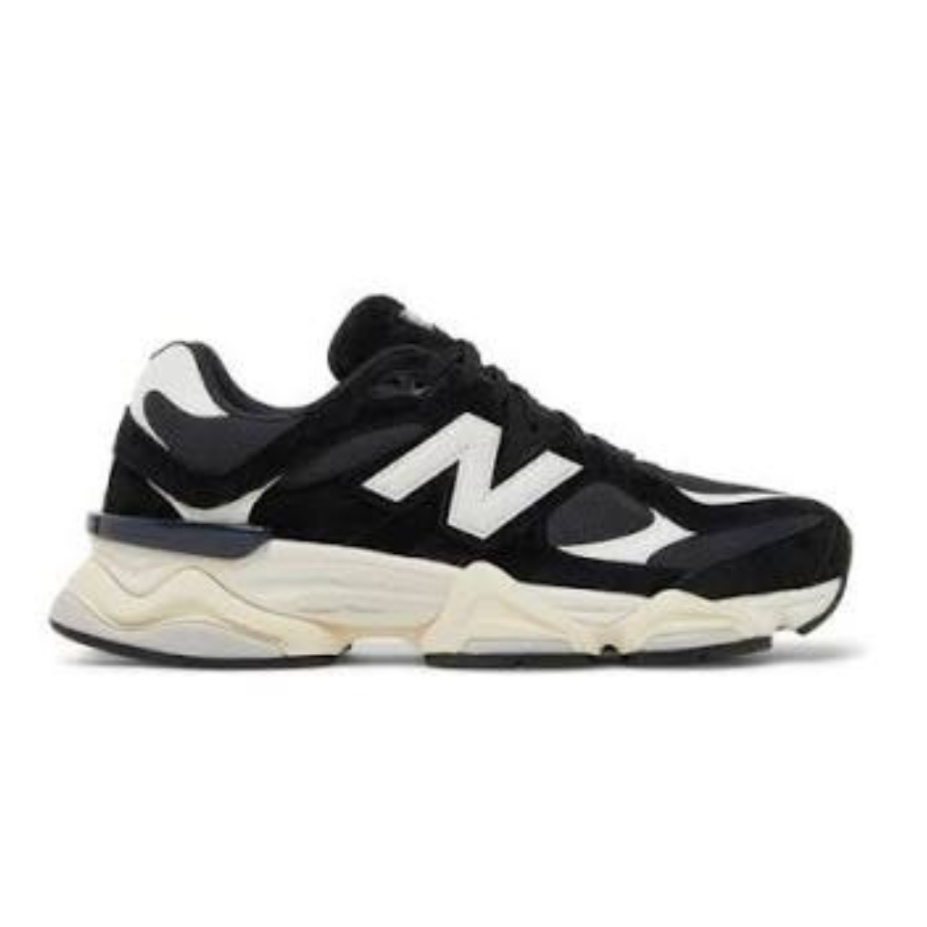 NEW BALANCE 9060 - BLACK