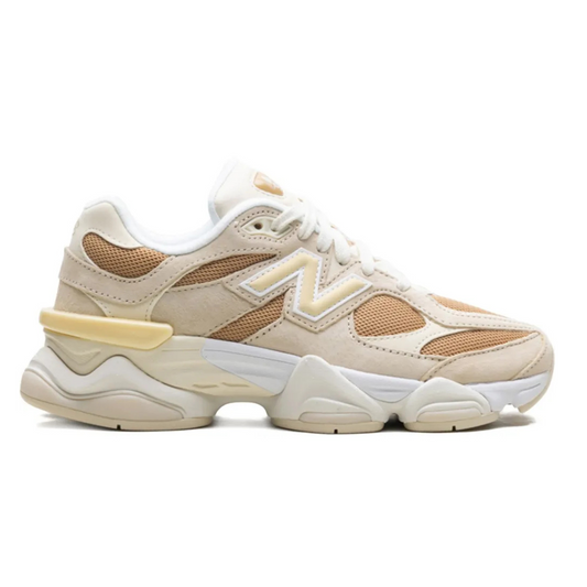 NEW BALANCE 9060 - BEIGE