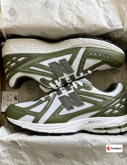 NEW BALANCE 1906R - OLIVE GREEN