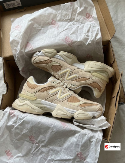 NEW BALANCE 9060 - BEIGE