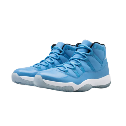 J11 HIGH - BLUE