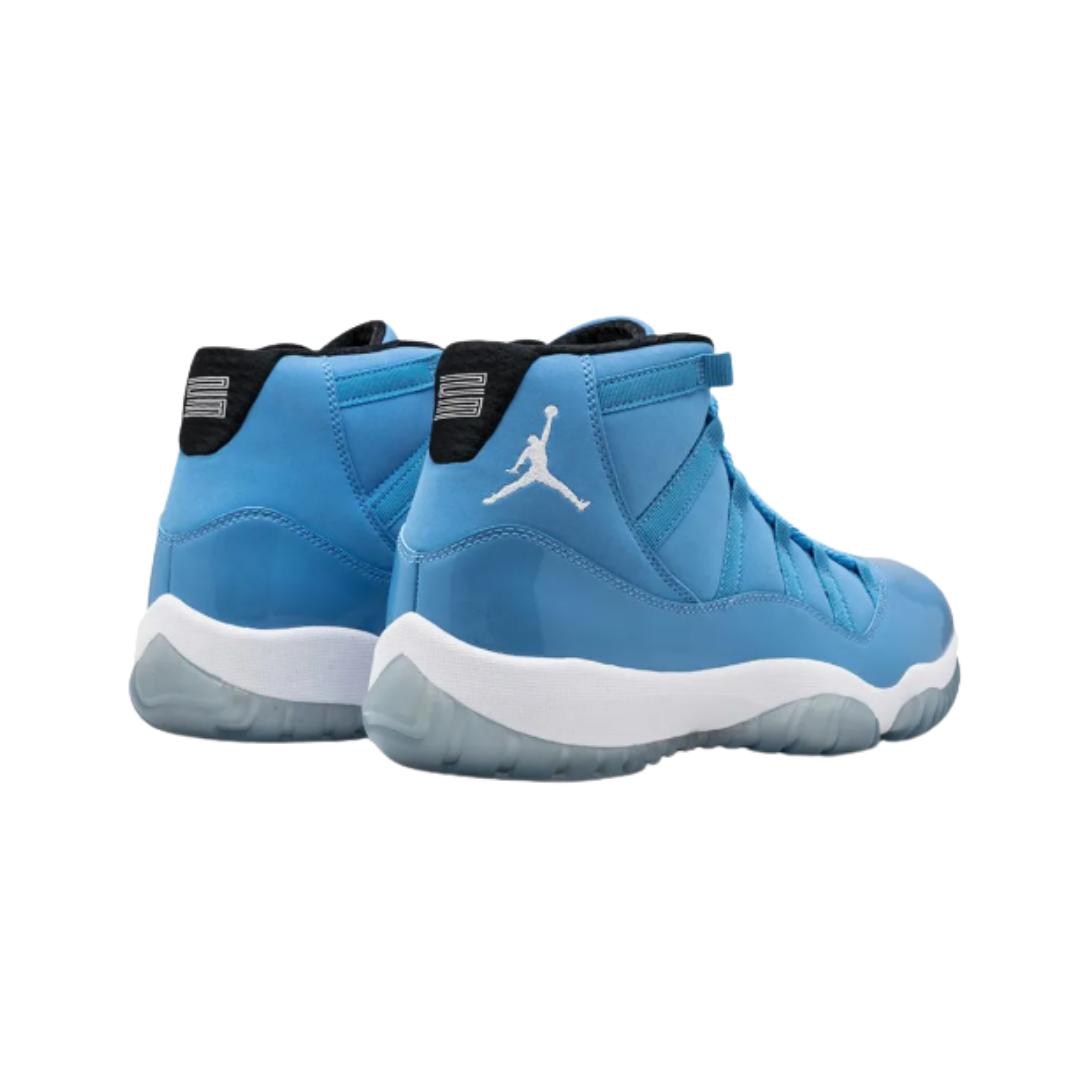 J11 HIGH - BLUE