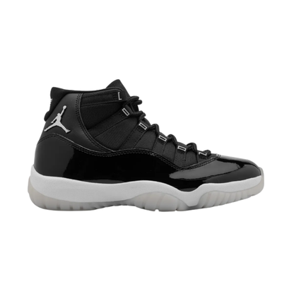 J11 HIGH - BLACK WHITE