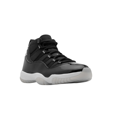 J11 HIGH - BLACK WHITE
