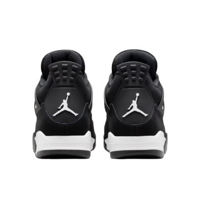 JD4 RETRO - BLACK WHITE