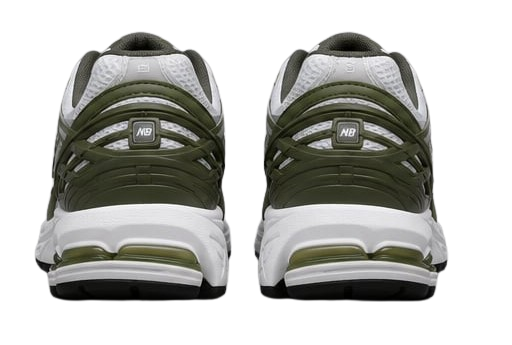 NEW BALANCE 1906R - OLIVE GREEN