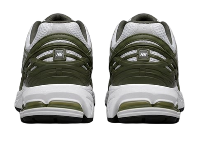 NEW BALANCE 1906R - OLIVE GREEN