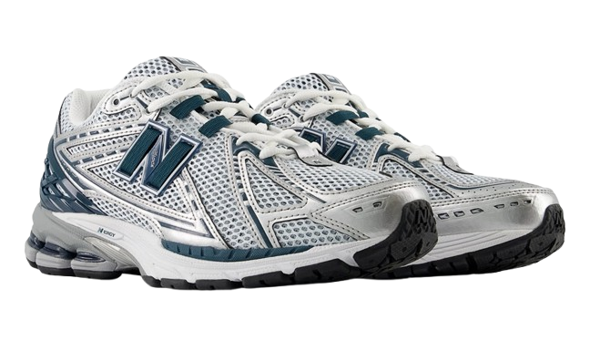 NEW BALANCE 1906R - WHITE NAVY