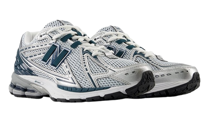 NEW BALANCE 1906R - WHITE NAVY