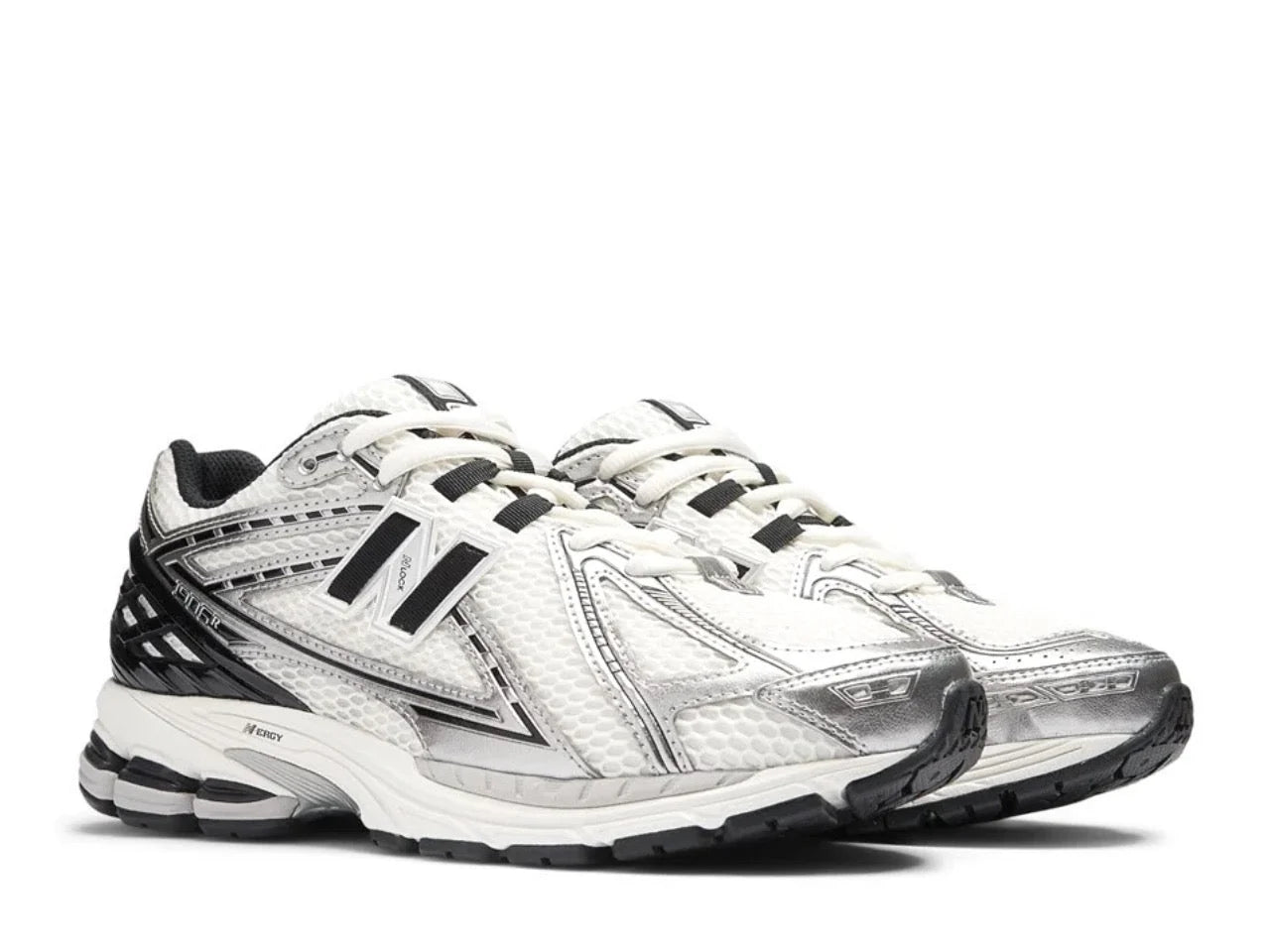 NEW BALANCE 1906R - SILVER BLACK