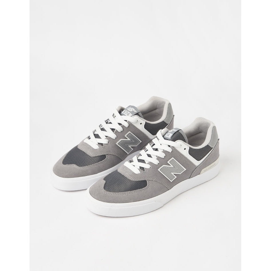 NEW BALANCE 574 - GRAY