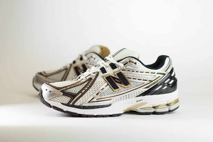 NEW BALANCE 1906R - SILVER GOLD